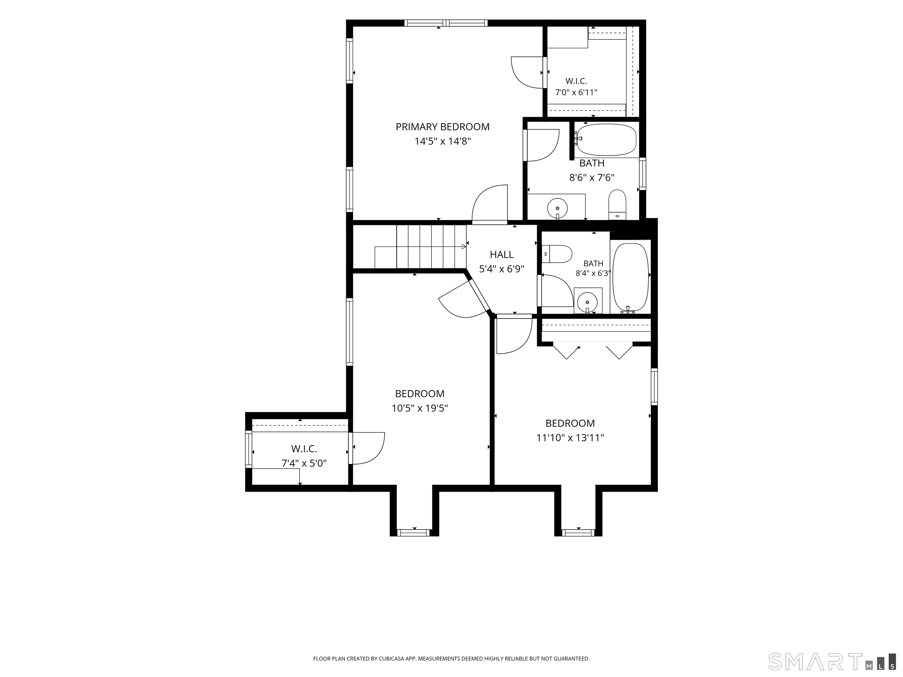 61 Chamberlain Road Wethersfield CT 06109