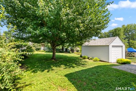 61 Chamberlain Road Wethersfield CT 06109