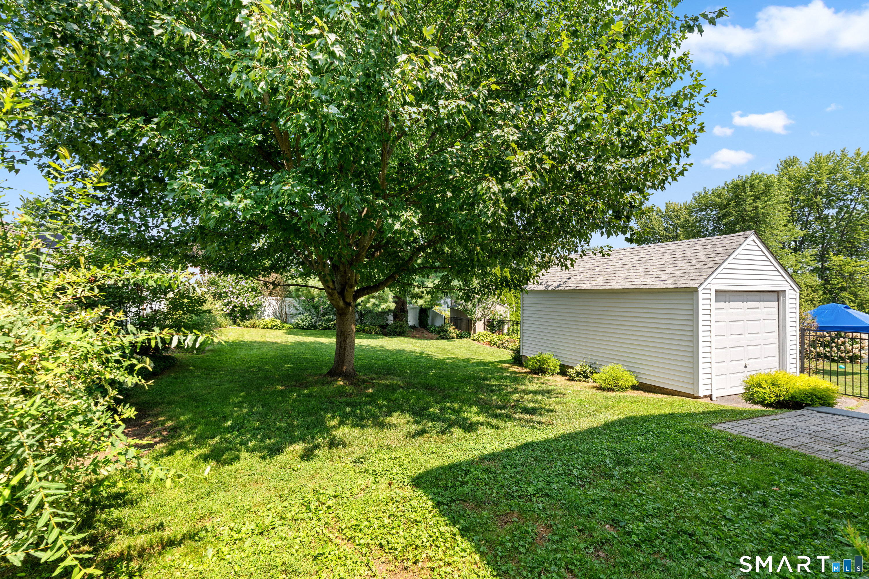 61 Chamberlain Road Wethersfield CT 06109