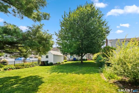 61 Chamberlain Road Wethersfield CT 06109