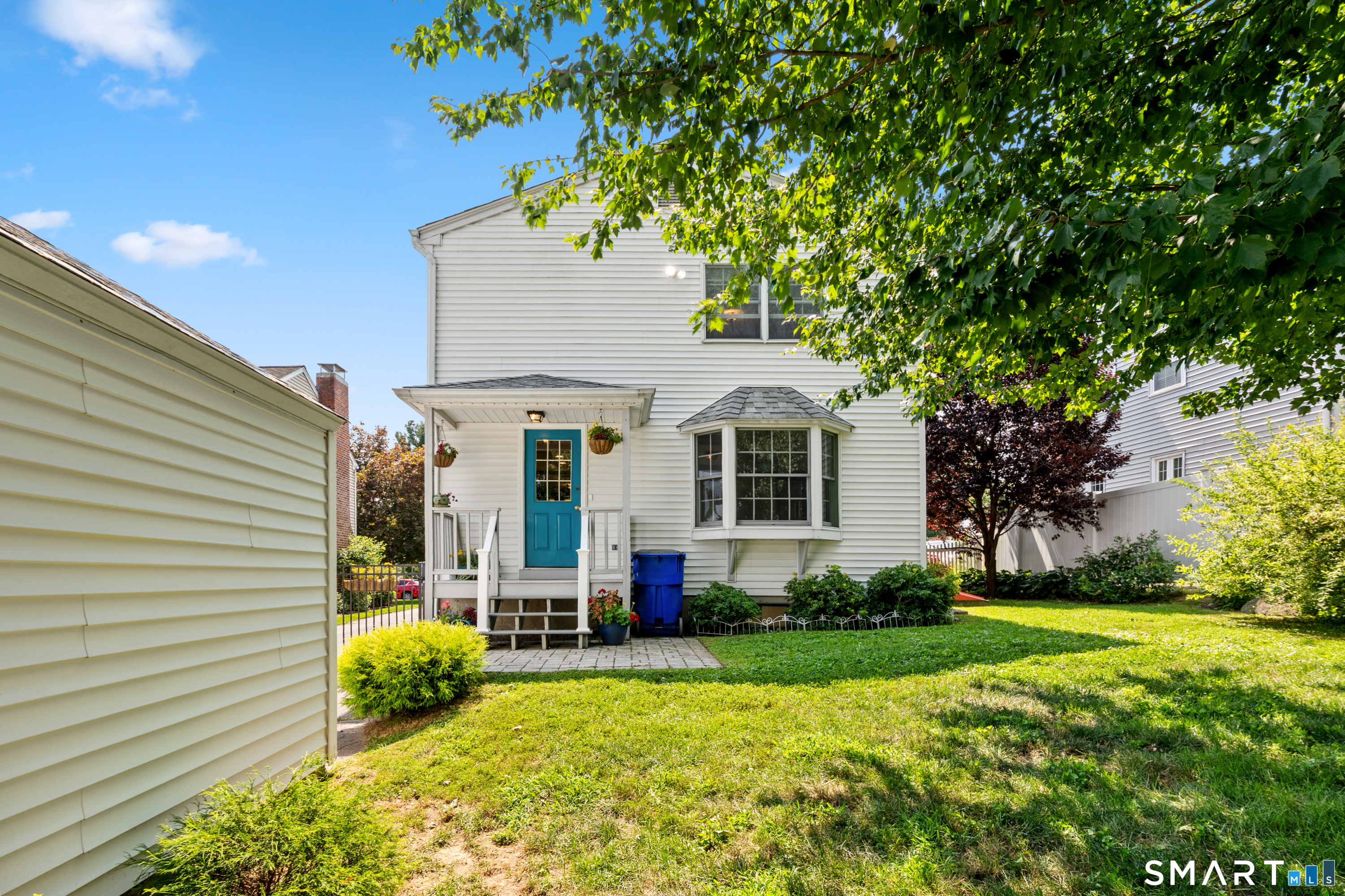 61 Chamberlain Road Wethersfield CT 06109