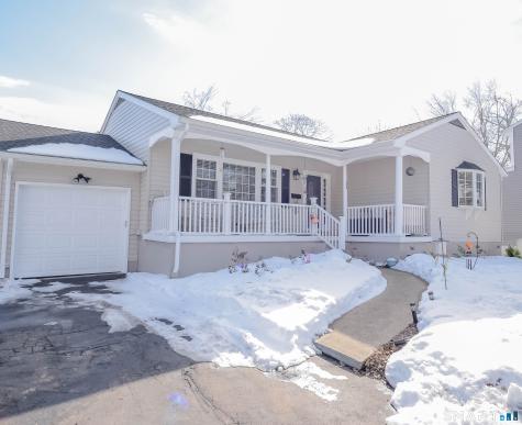 388 Concord Street New Haven CT 06512