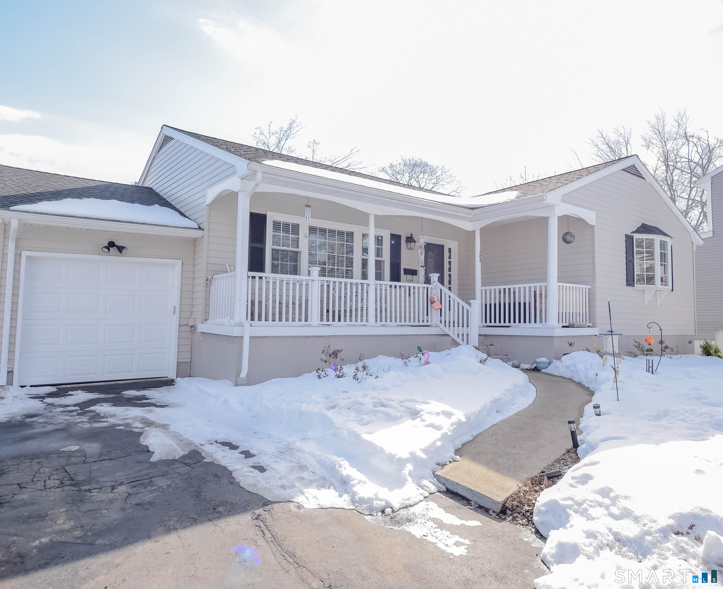 388 Concord Street New Haven CT 06512