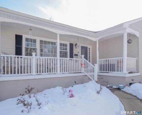 388 Concord Street New Haven CT 06512