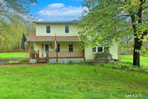 316 Allentown Road Plymouth CT 06786