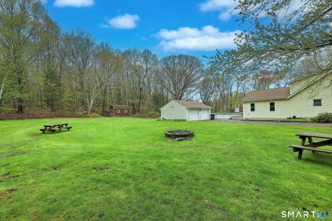 316 Allentown Road Plymouth CT 06786