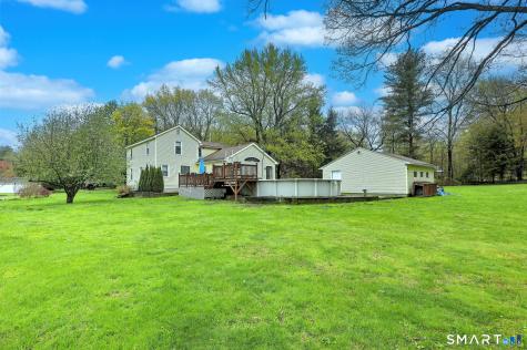 316 Allentown Road Plymouth CT 06786