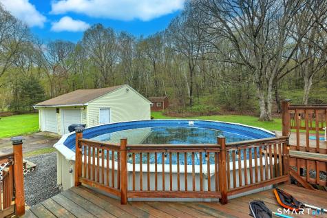 316 Allentown Road Plymouth CT 06786