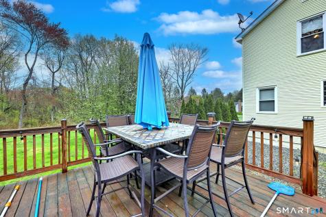 316 Allentown Road Plymouth CT 06786