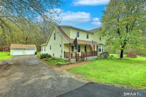 316 Allentown Road Plymouth CT 06786