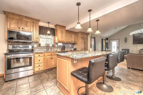 316 Allentown Road Plymouth CT 06786