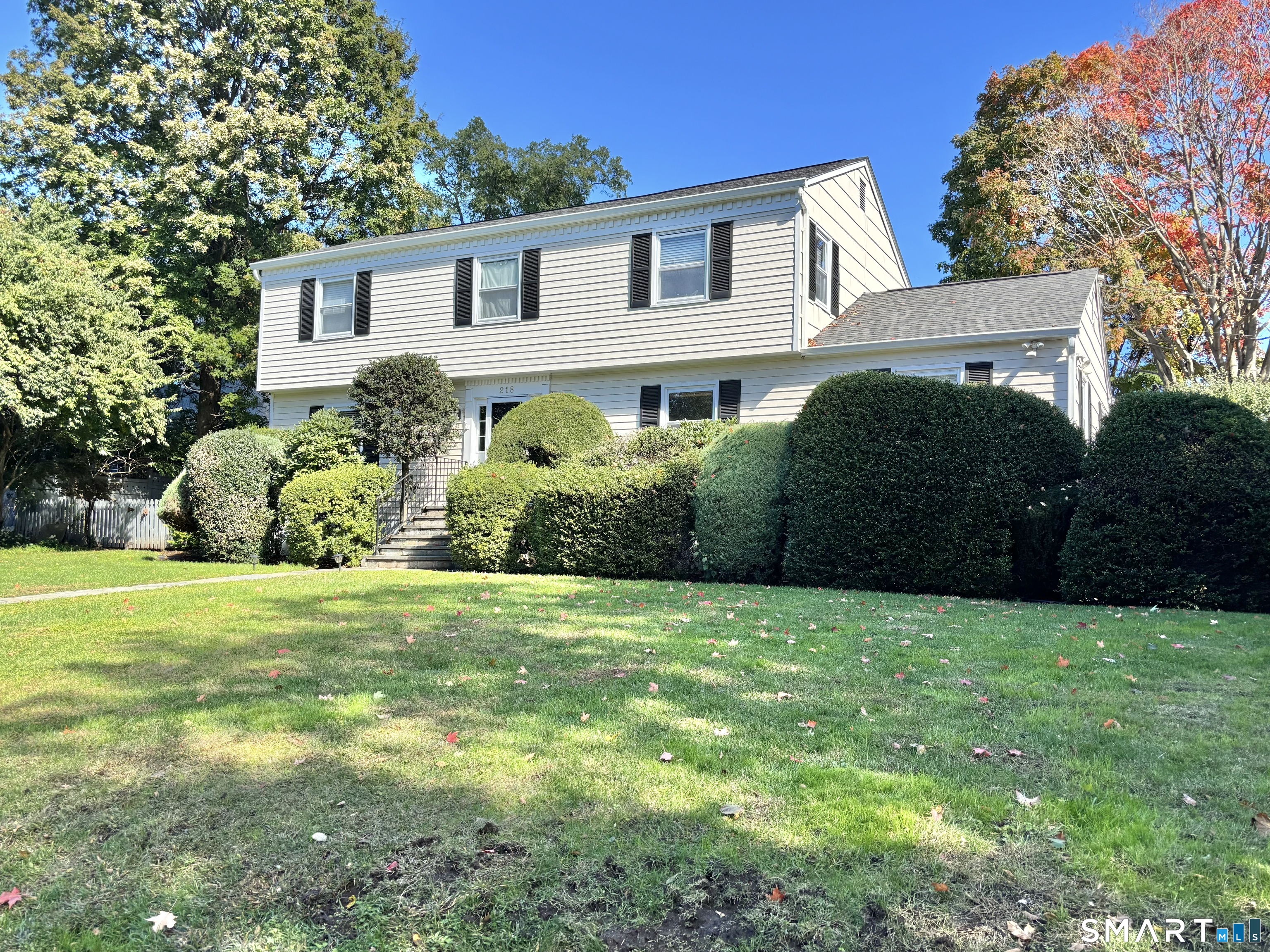 218 Stamford Avenue Stamford CT 06902