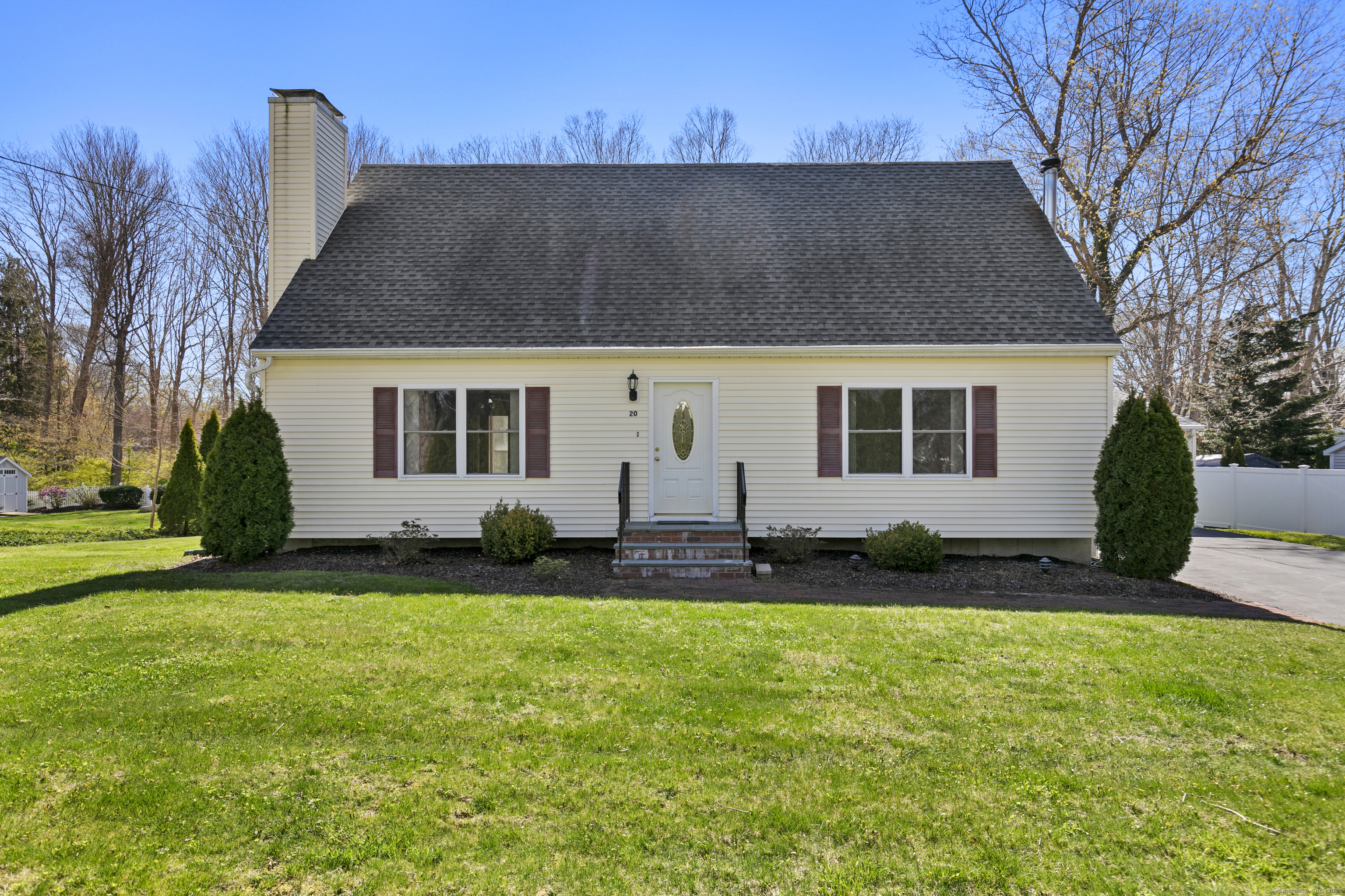20 Beach Avenue Madison CT 06443