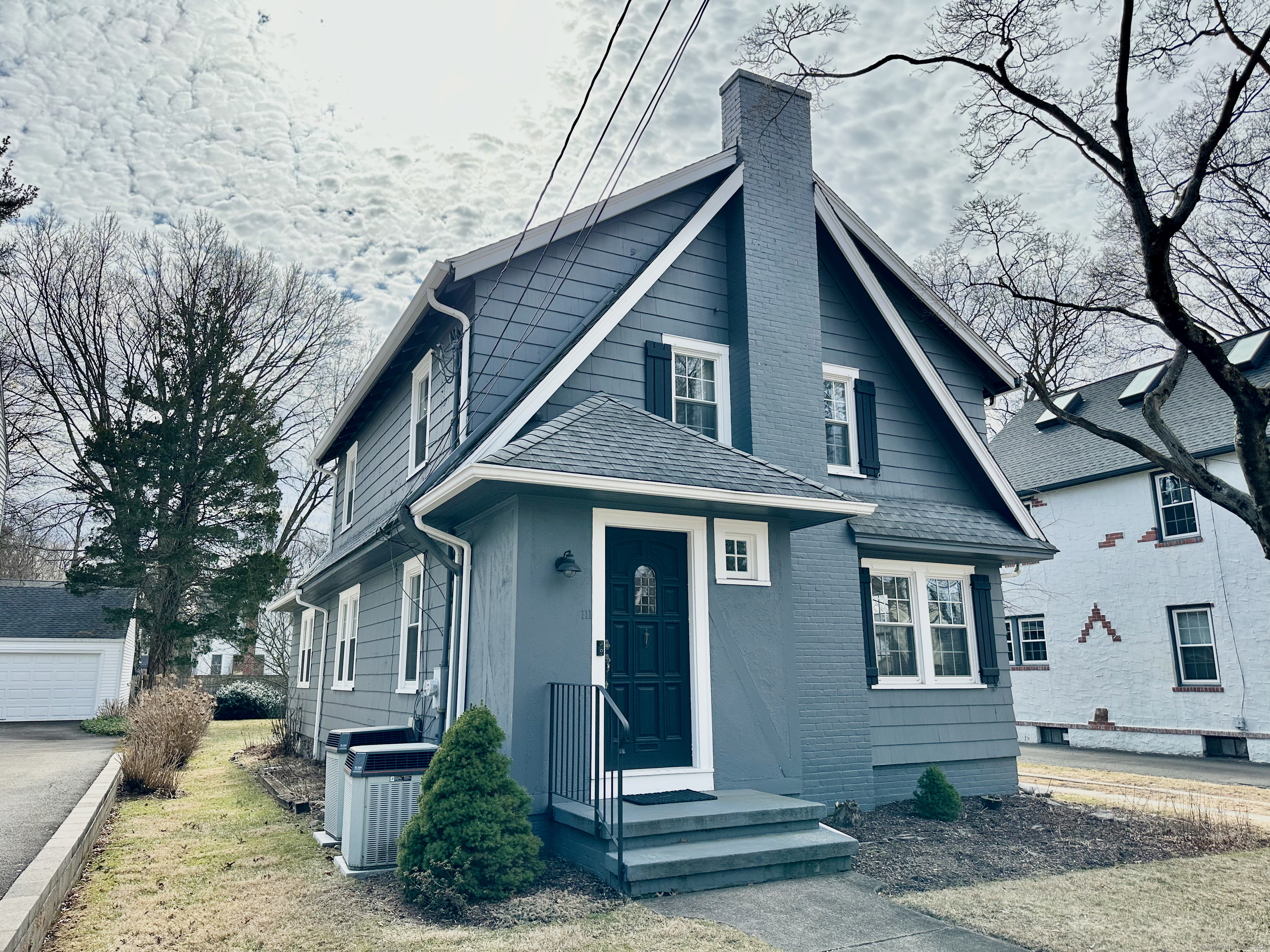 111 Spring Garden Street Hamden CT 06517
