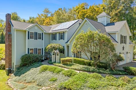 1110 Bassett Road Watertown CT 06795