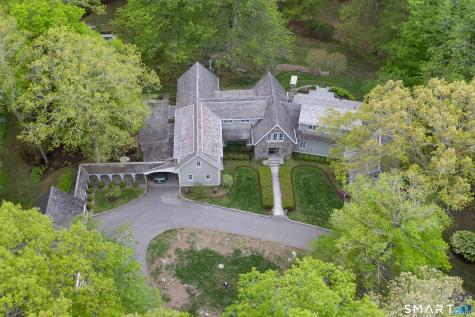 150 Joshuatown Road Lyme CT 06371