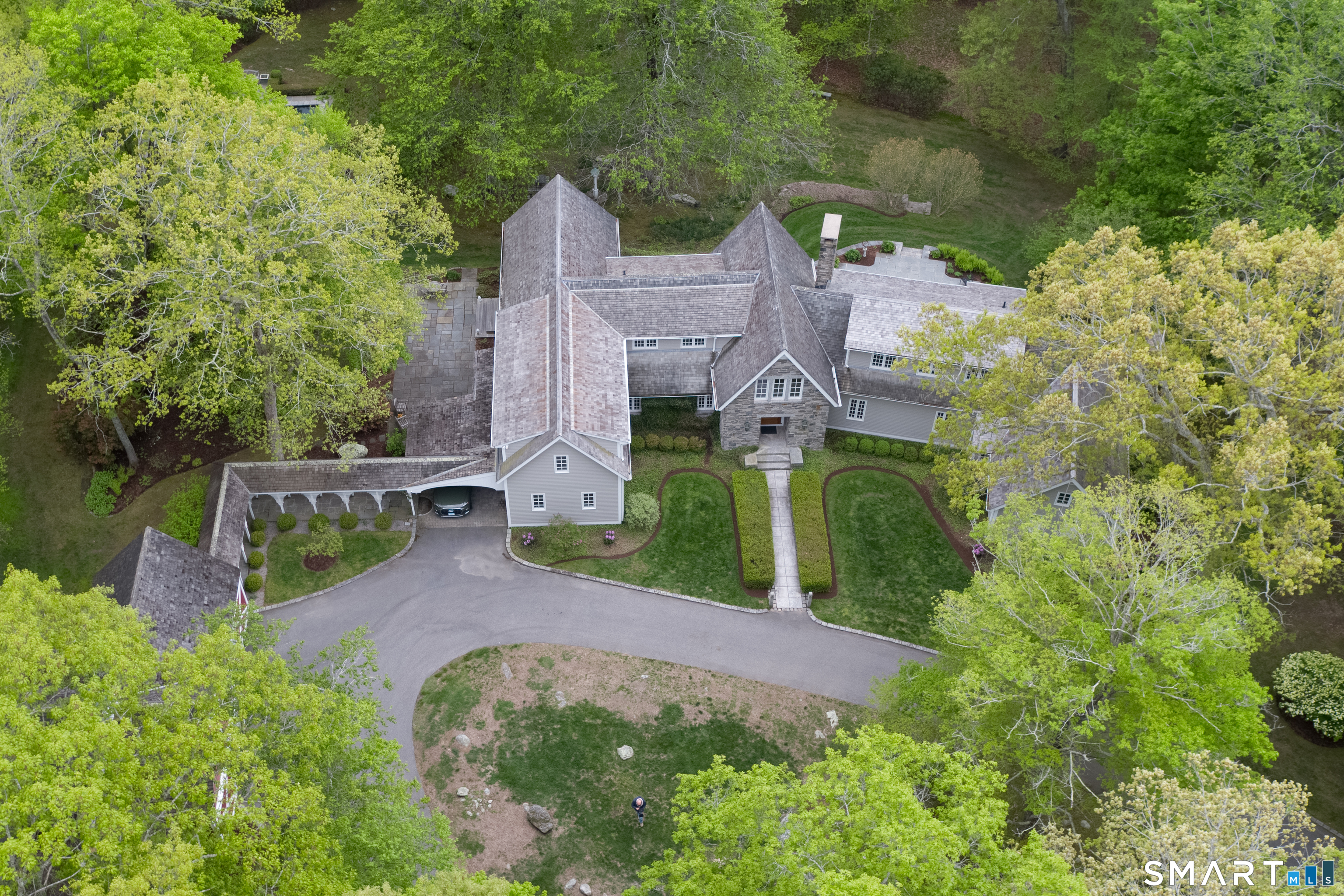 150 Joshuatown Road Lyme CT 06371