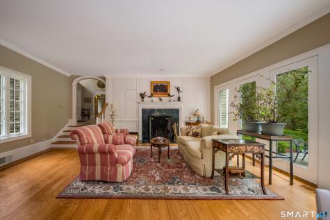 150 Joshuatown Road Lyme CT 06371