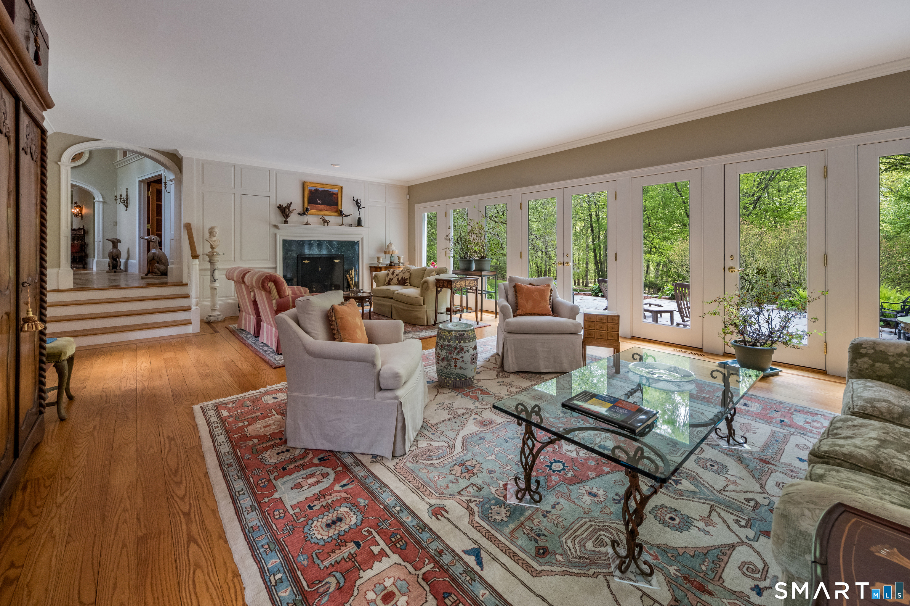 150 Joshuatown Road Lyme CT 06371