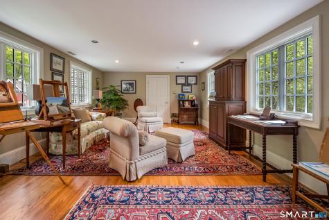150 Joshuatown Road Lyme CT 06371