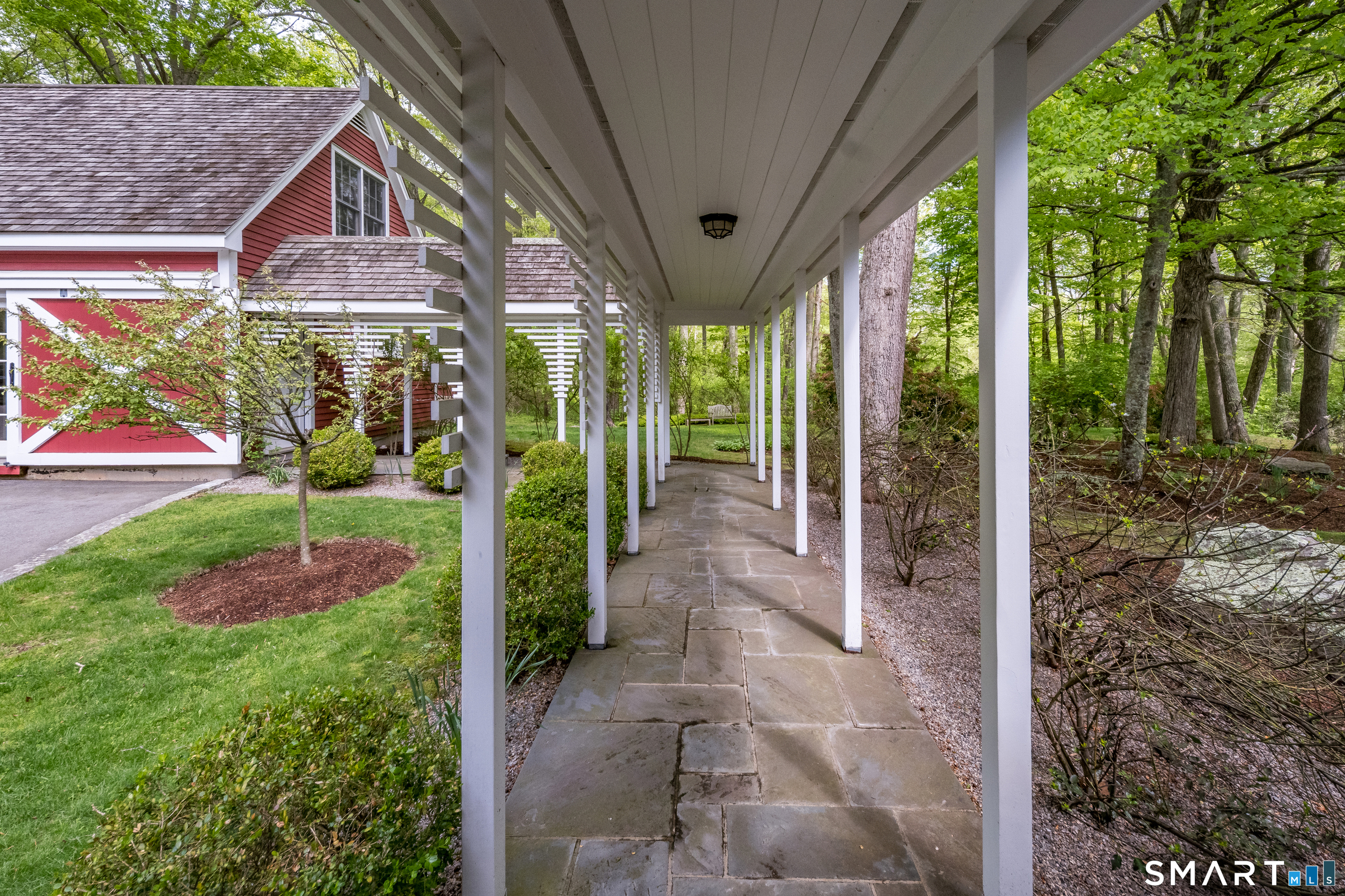 150 Joshuatown Road Lyme CT 06371