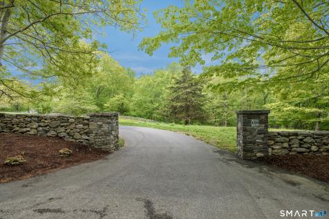 150 Joshuatown Road Lyme CT 06371