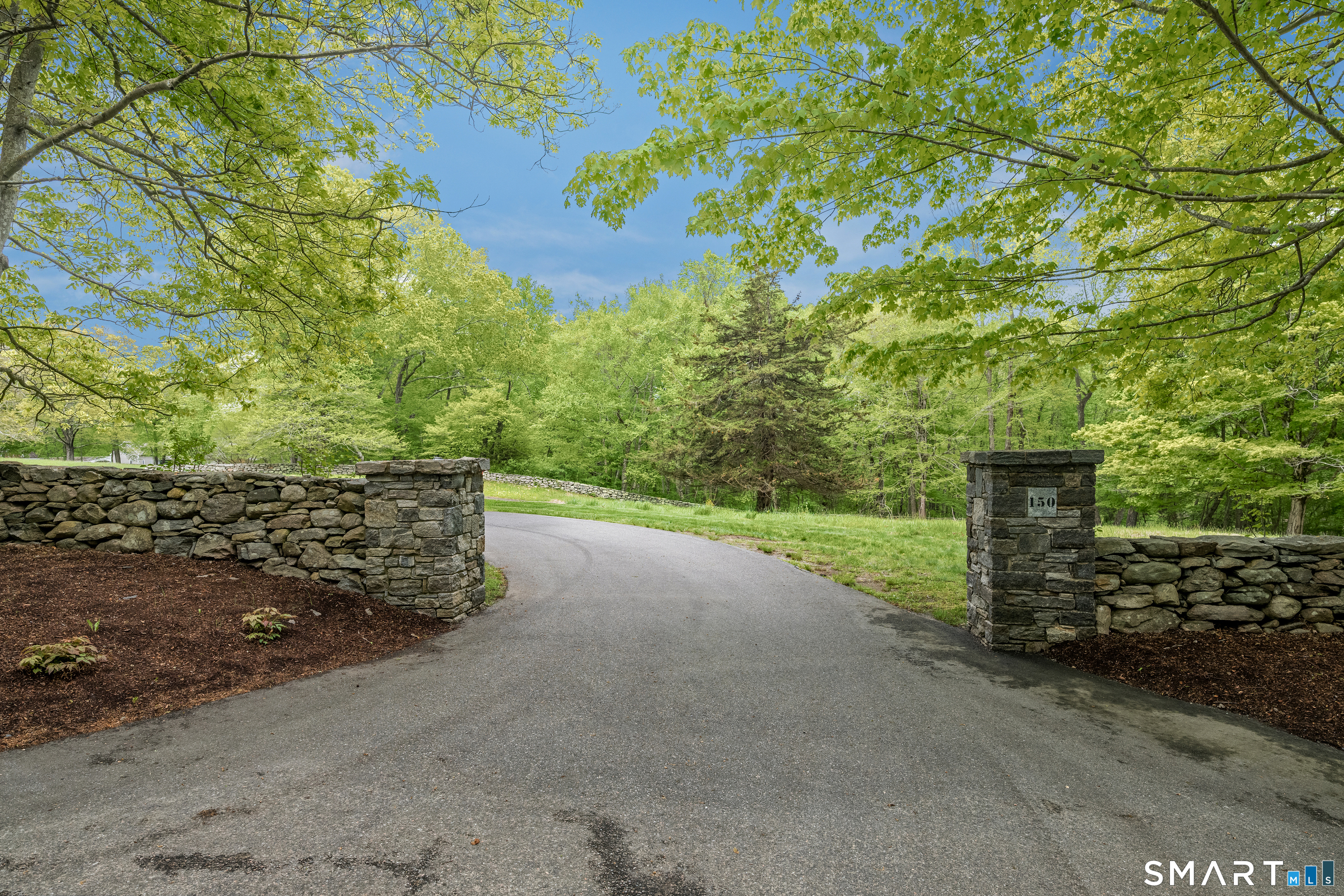 150 Joshuatown Road Lyme CT 06371