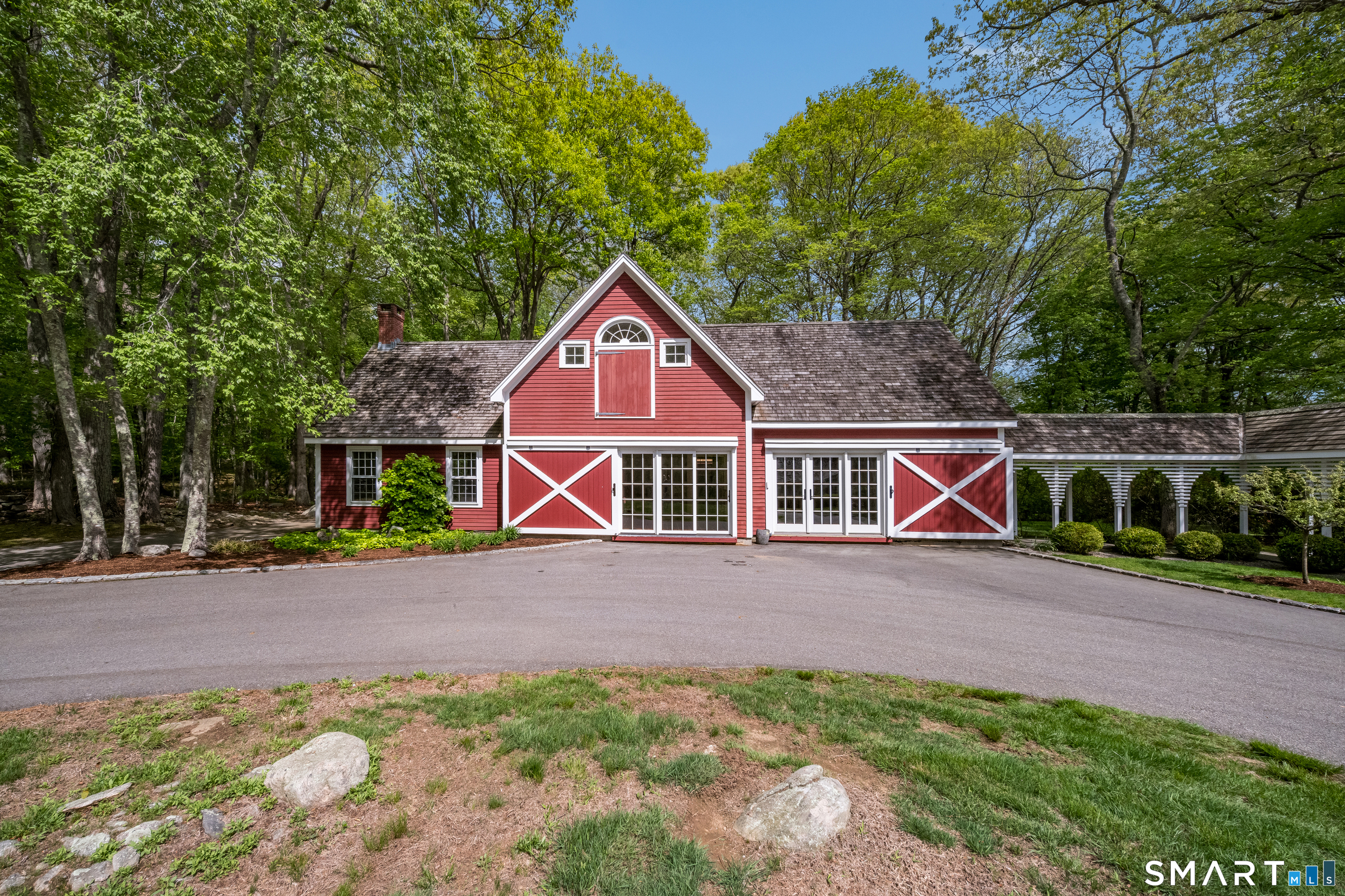 150 Joshuatown Road Lyme CT 06371