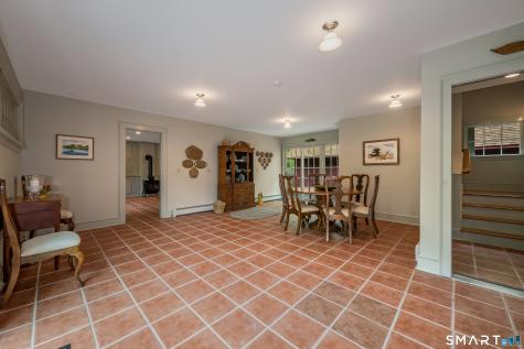 150 Joshuatown Road Lyme CT 06371