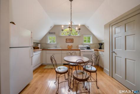 150 Joshuatown Road Lyme CT 06371