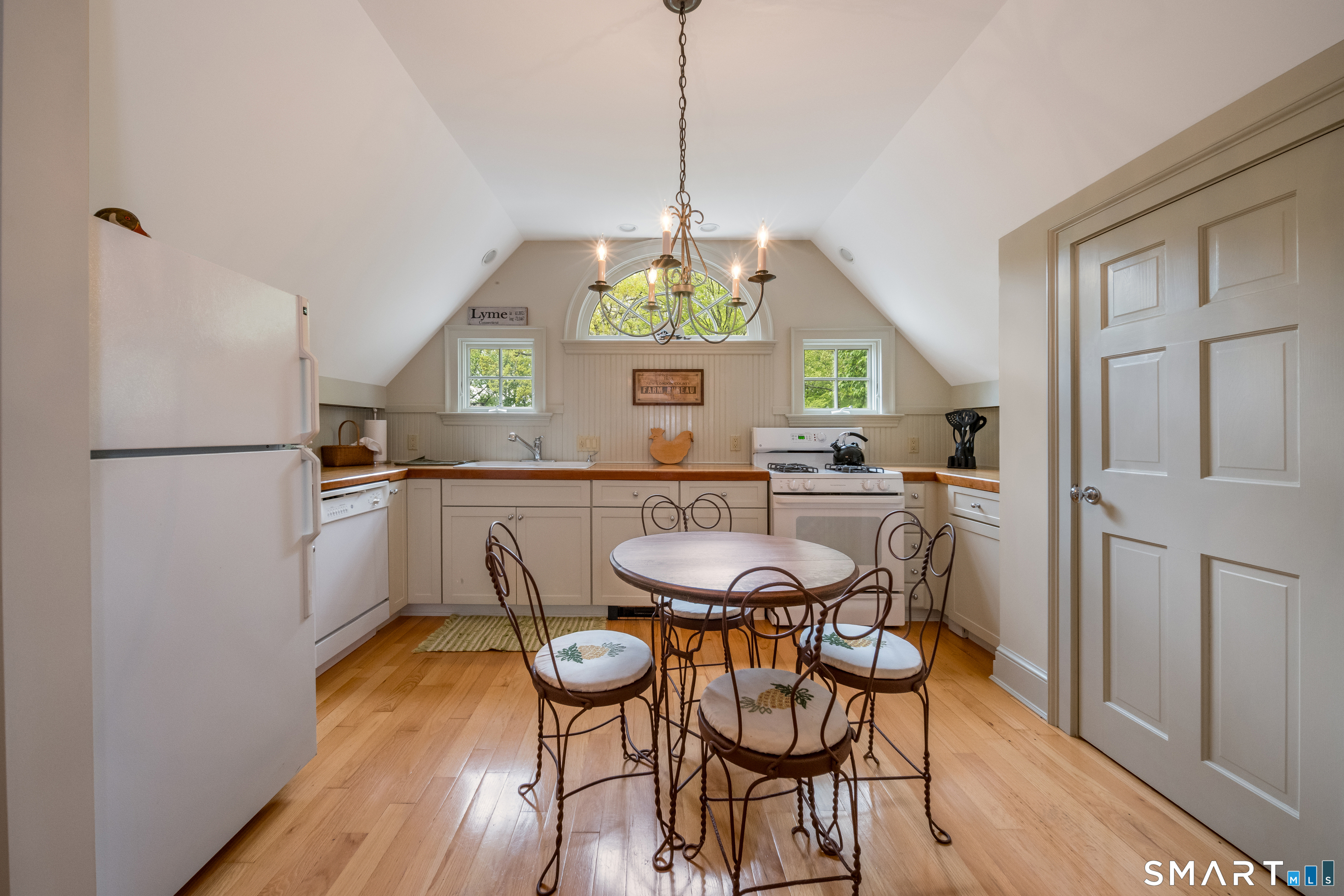 150 Joshuatown Road Lyme CT 06371