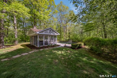 150 Joshuatown Road Lyme CT 06371