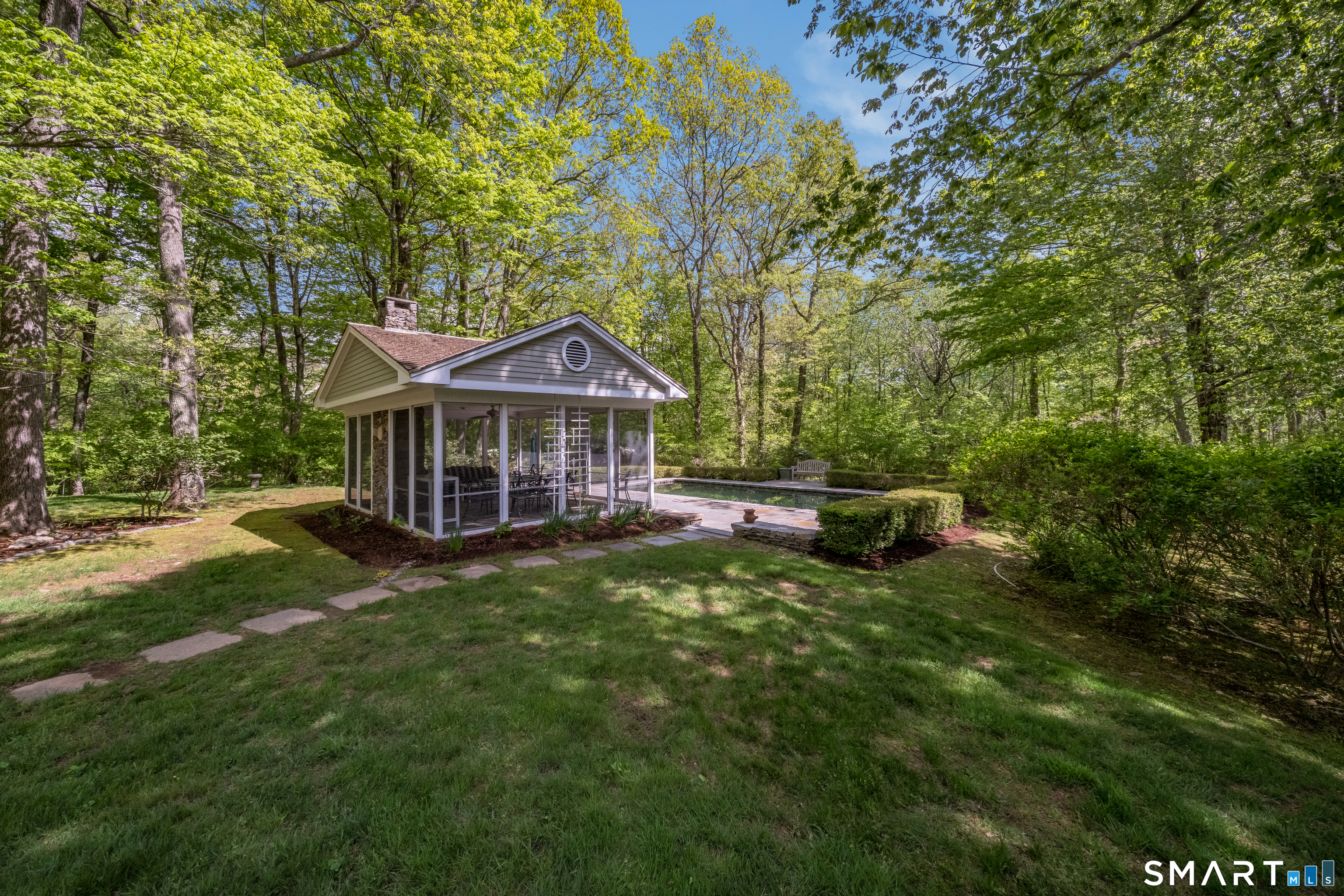 150 Joshuatown Road Lyme CT 06371