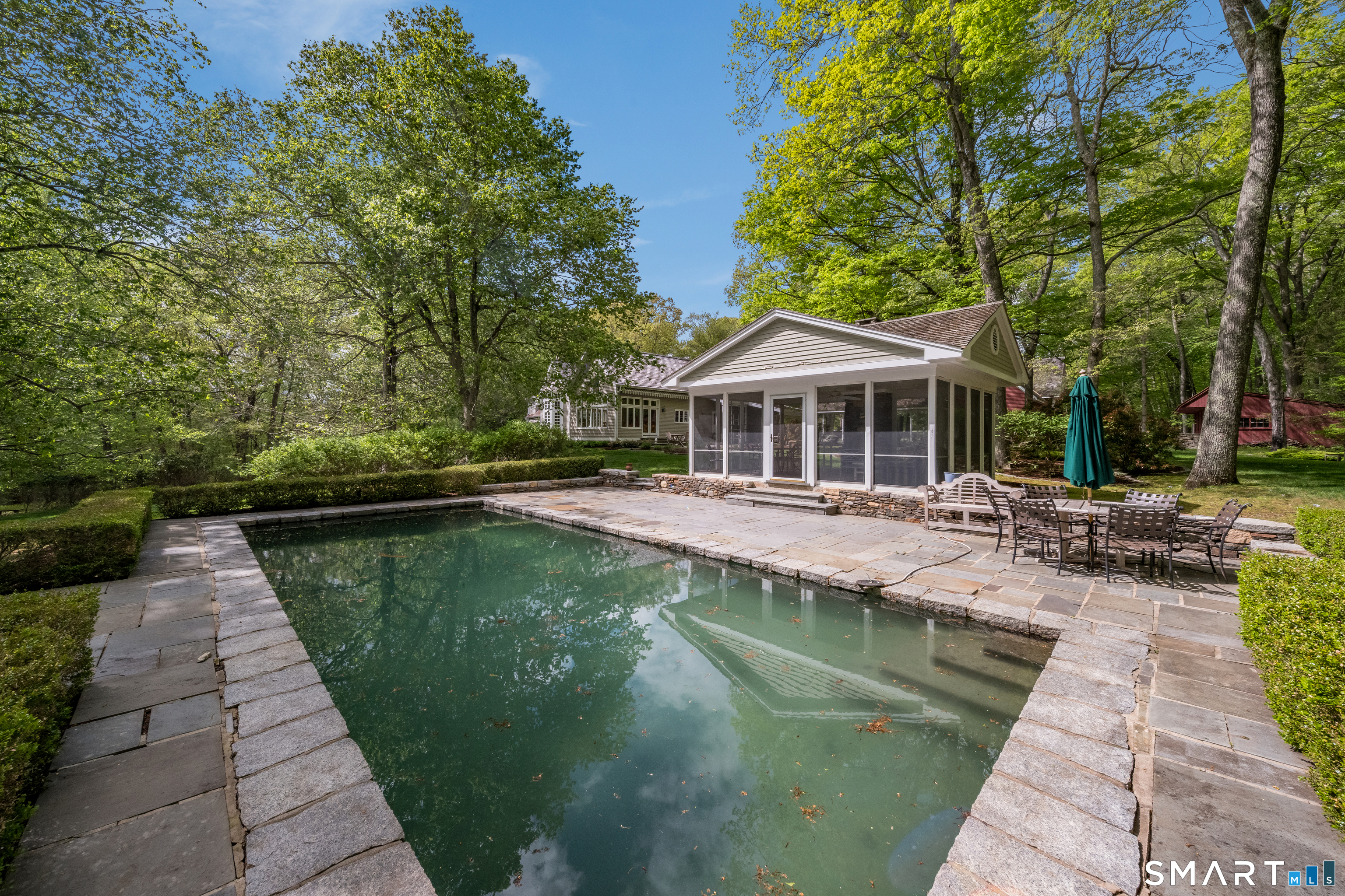 150 Joshuatown Road Lyme CT 06371