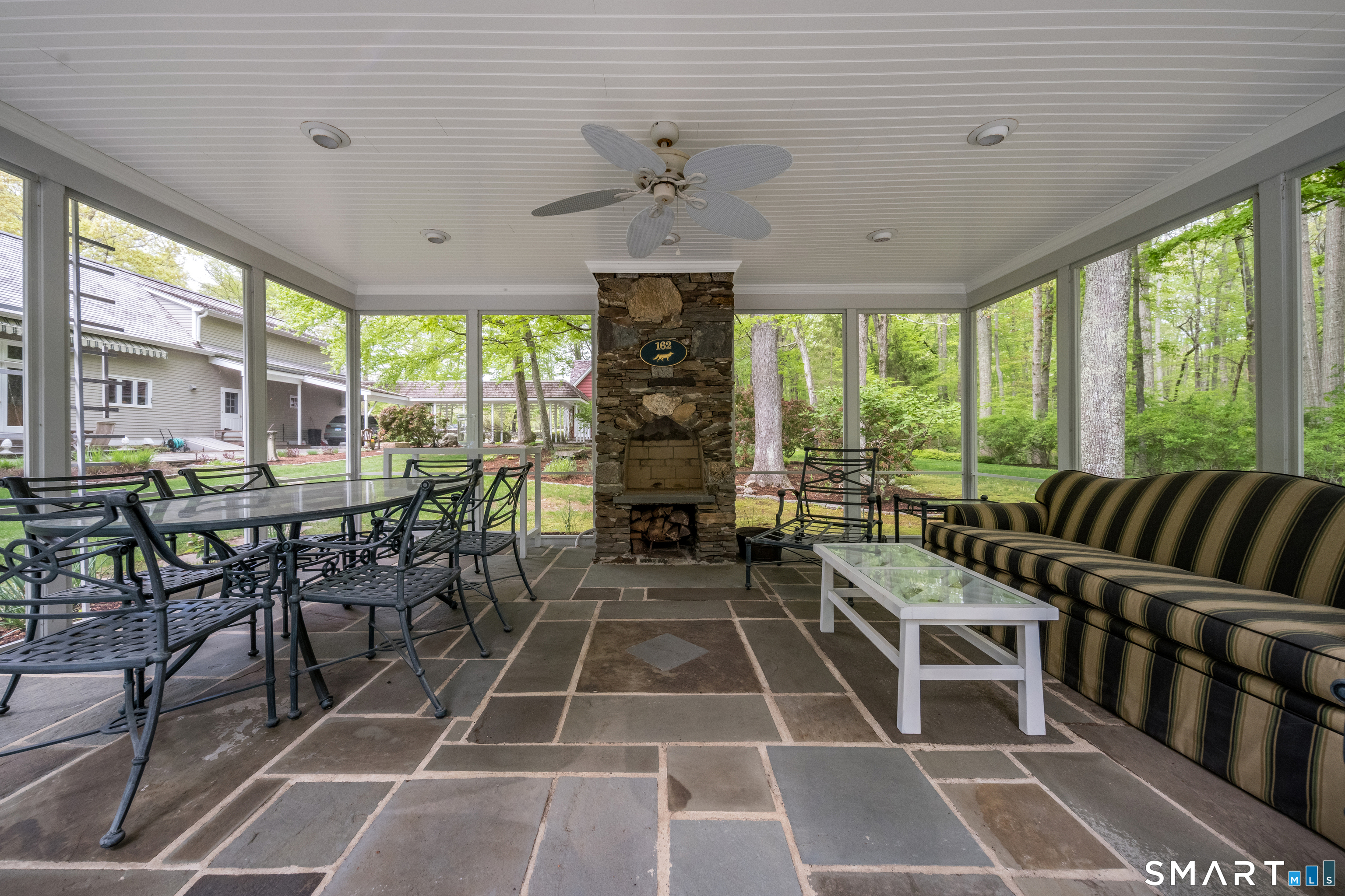 150 Joshuatown Road Lyme CT 06371