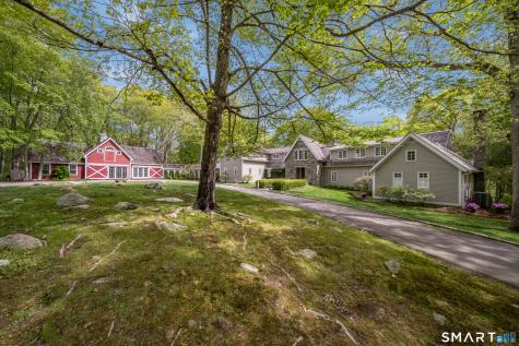 150 Joshuatown Road Lyme CT 06371