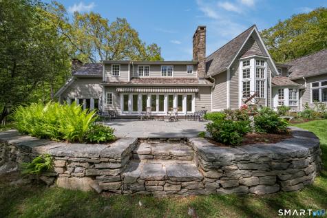 150 Joshuatown Road Lyme CT 06371