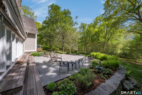150 Joshuatown Road Lyme CT 06371