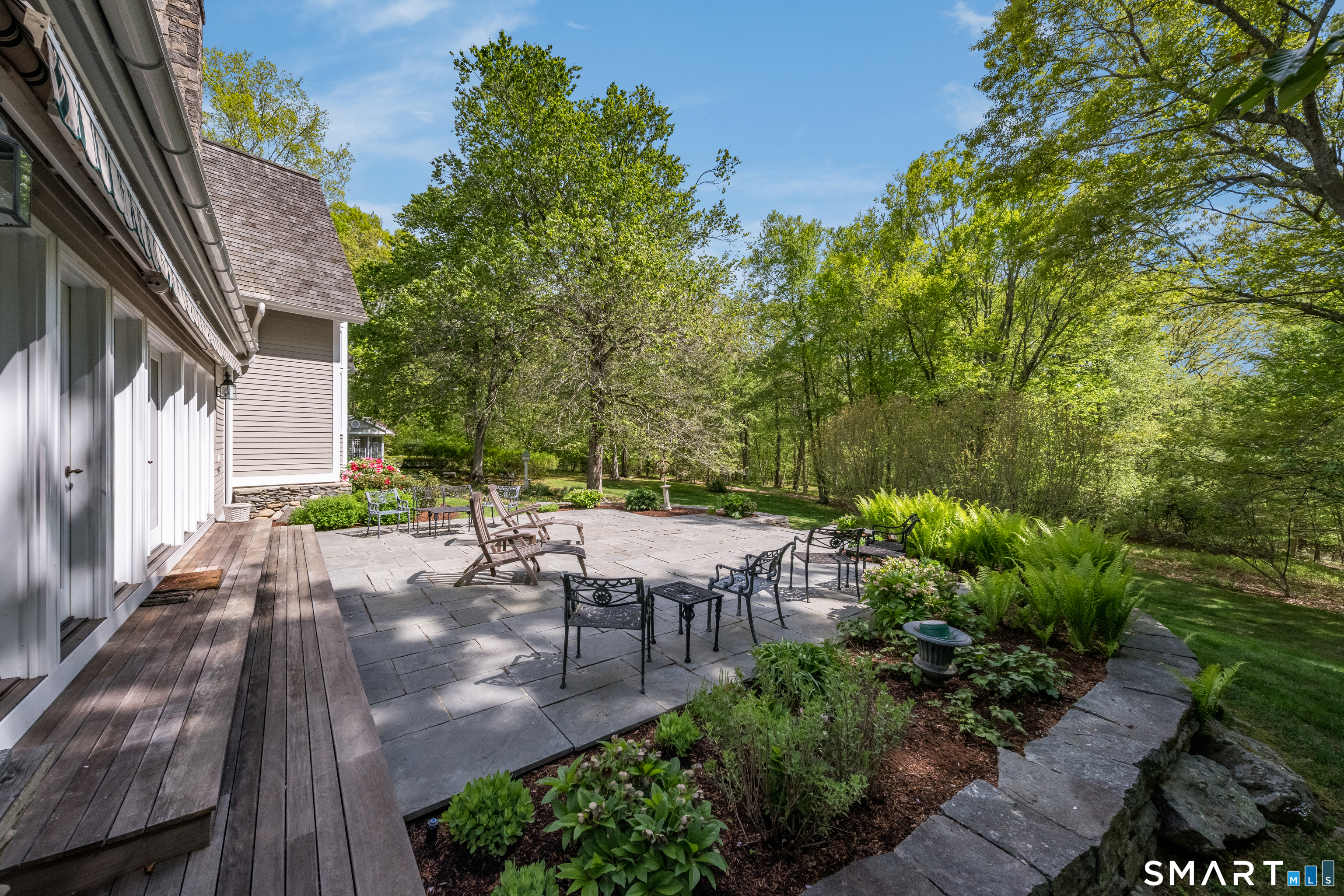150 Joshuatown Road Lyme CT 06371