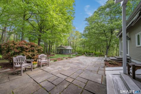 150 Joshuatown Road Lyme CT 06371