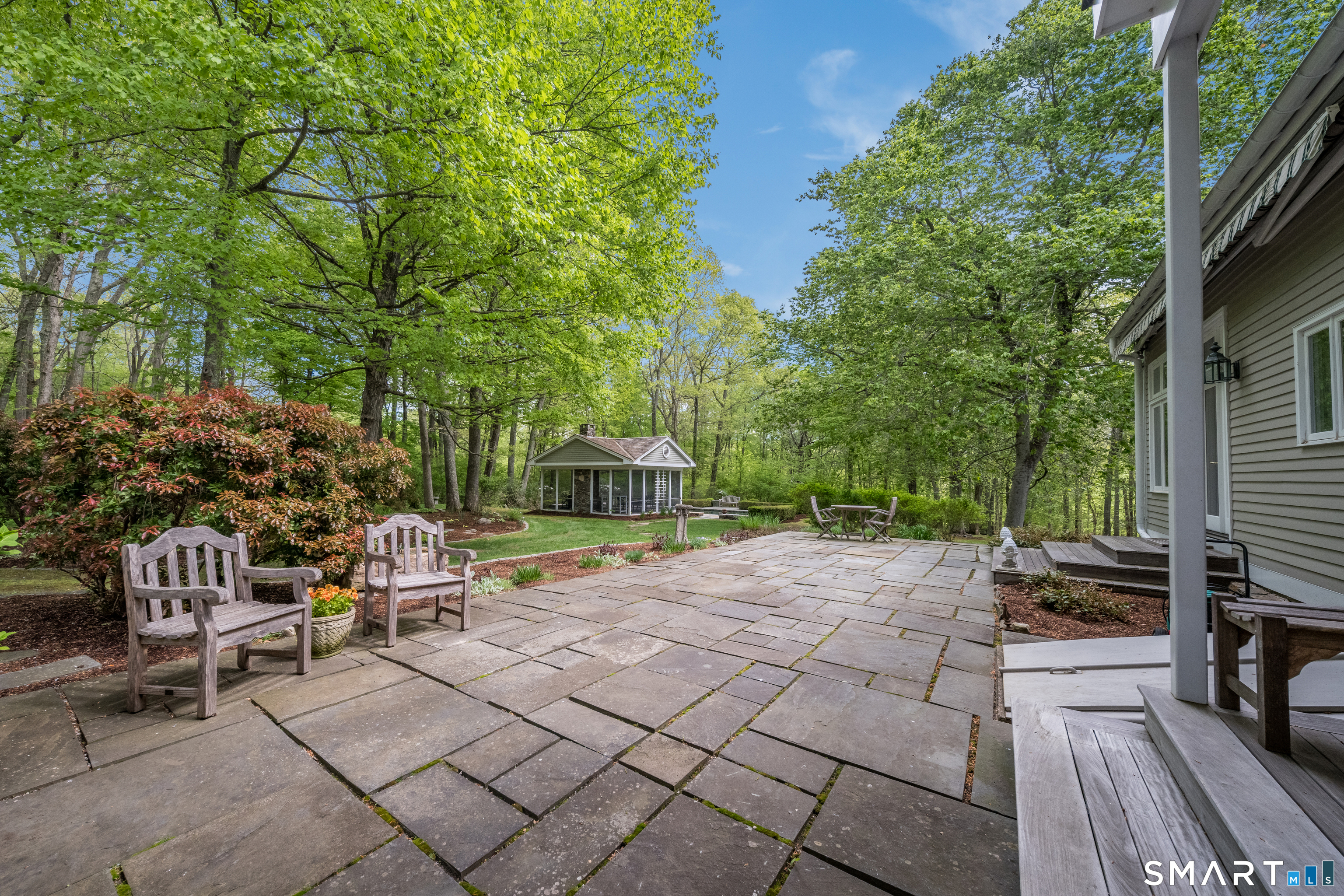 150 Joshuatown Road Lyme CT 06371