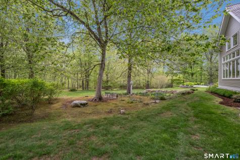 150 Joshuatown Road Lyme CT 06371