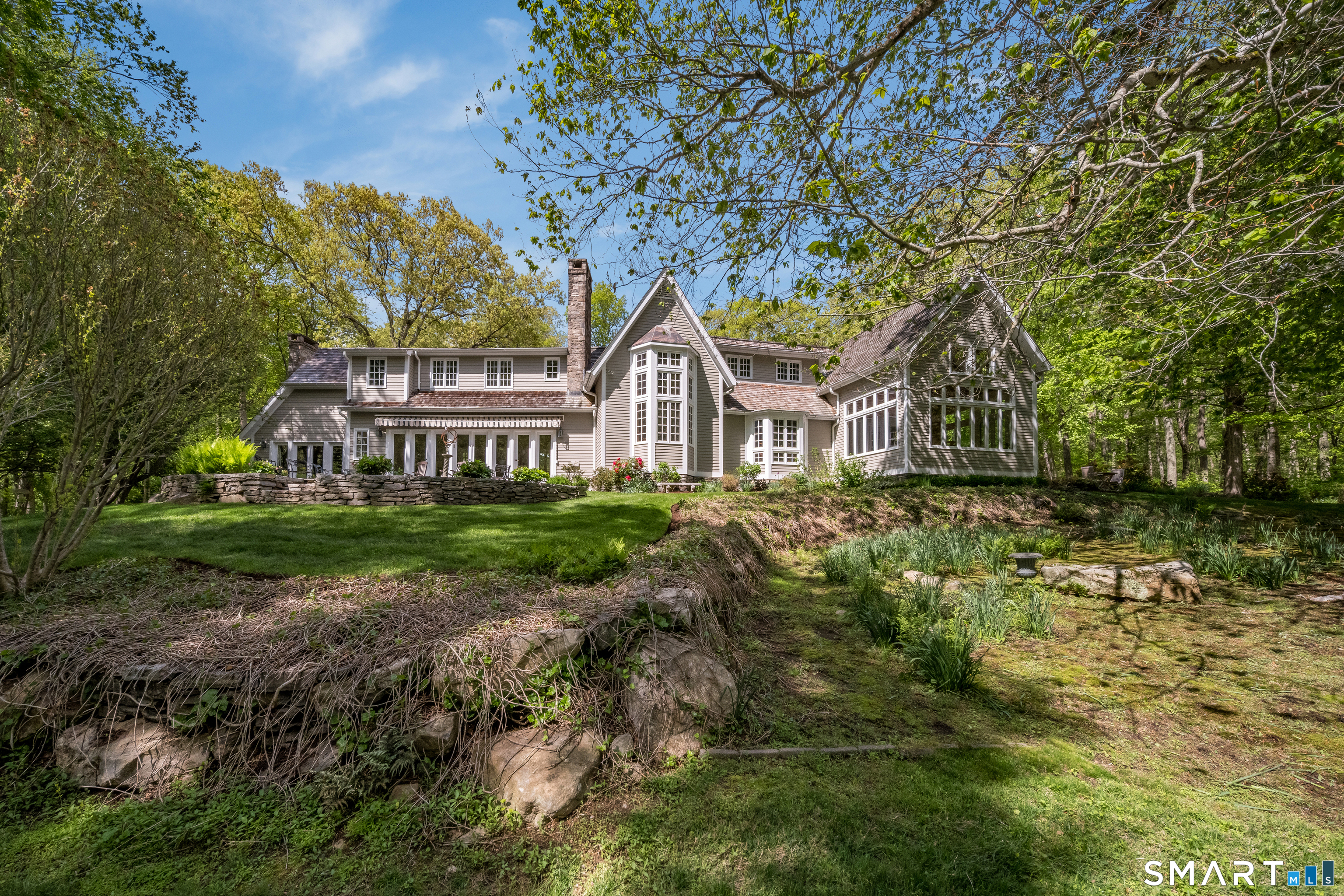 150 Joshuatown Road Lyme CT 06371