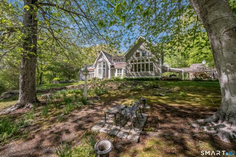 150 Joshuatown Road Lyme CT 06371