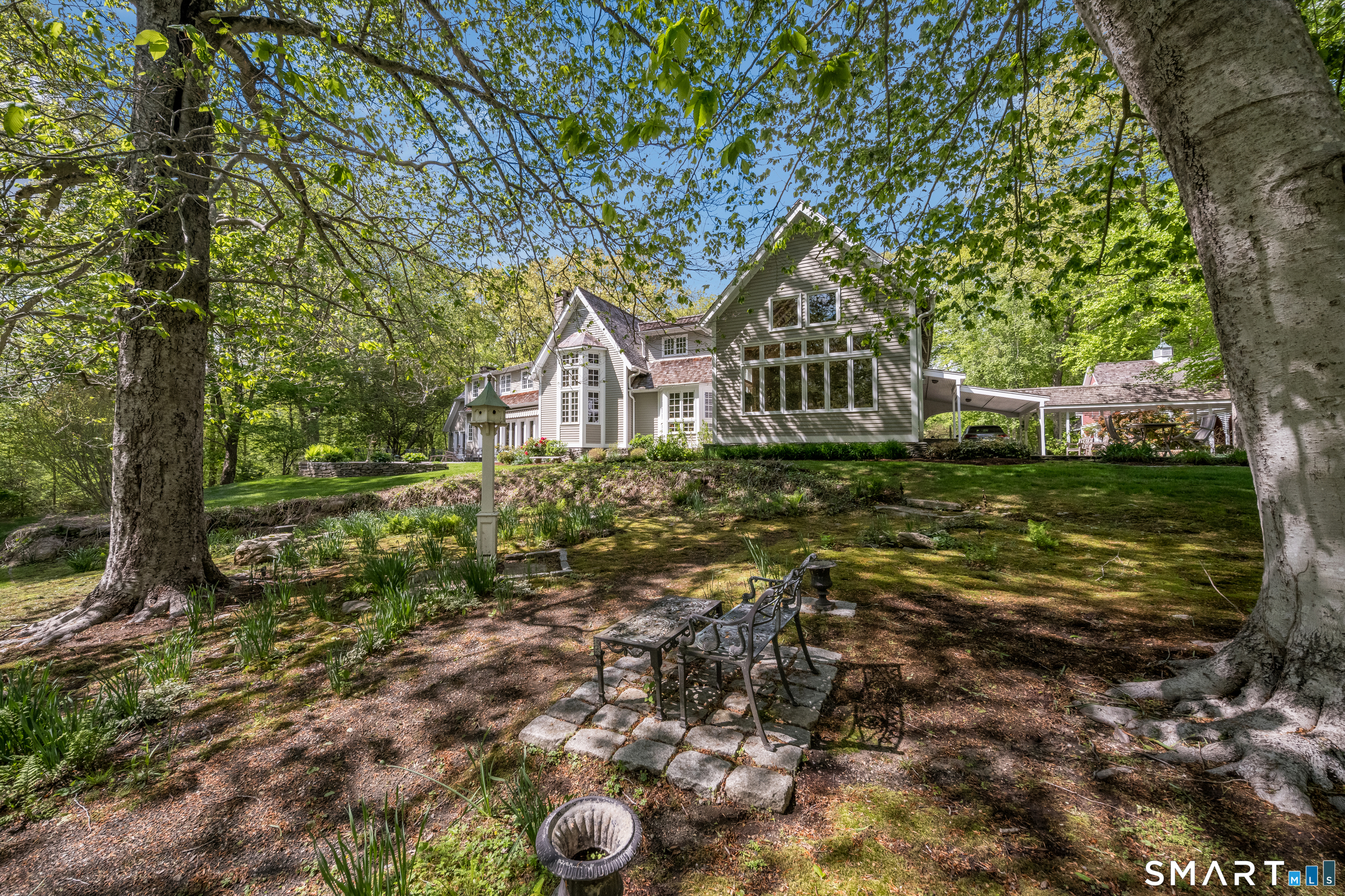 150 Joshuatown Road Lyme CT 06371