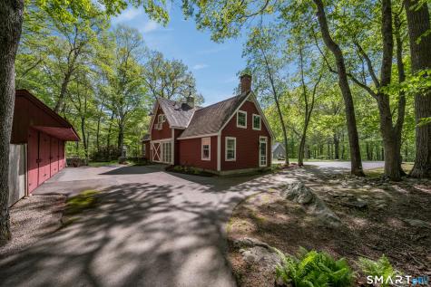 150 Joshuatown Road Lyme CT 06371