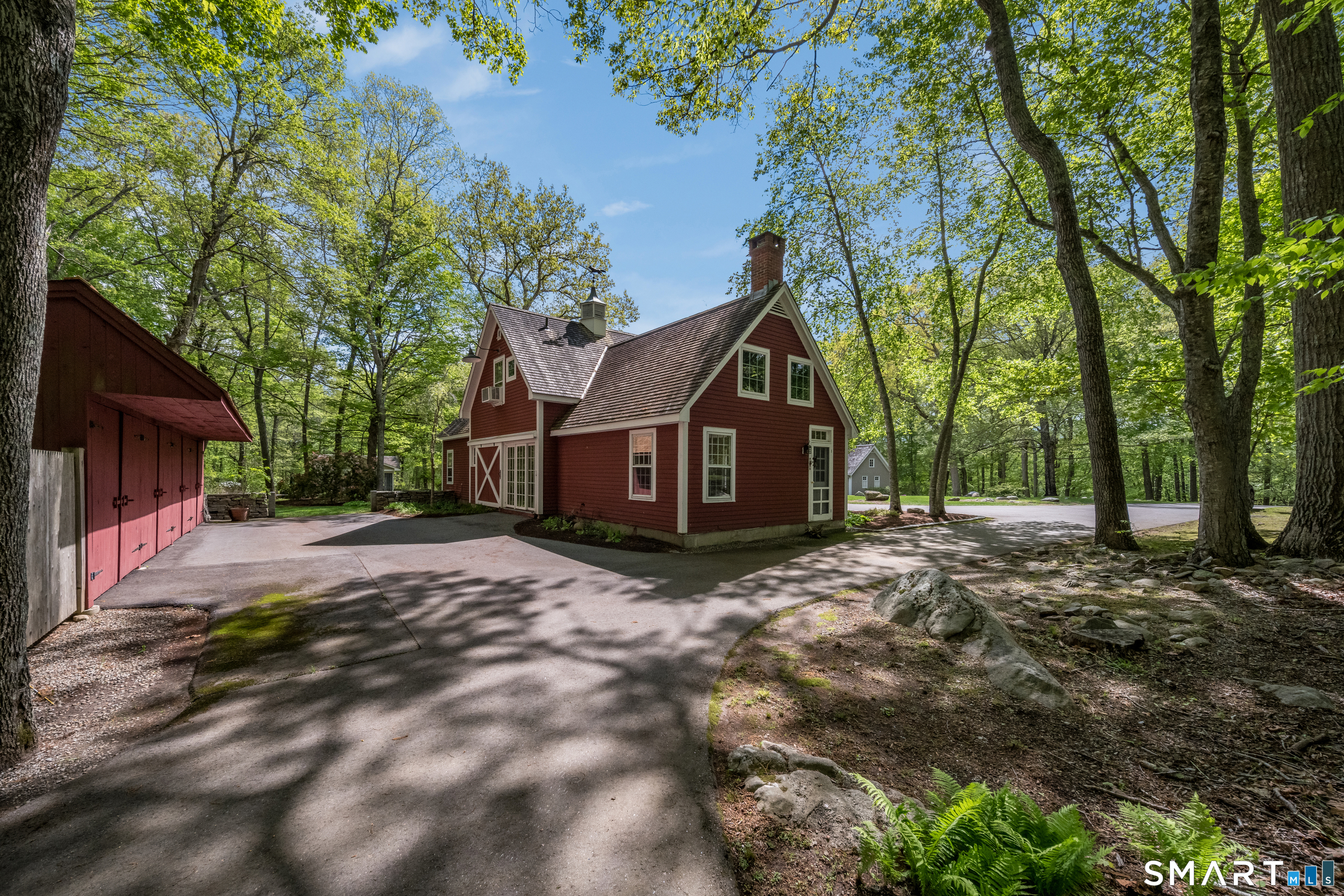 150 Joshuatown Road Lyme CT 06371
