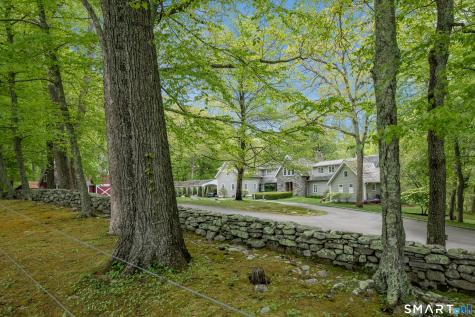 150 Joshuatown Road Lyme CT 06371