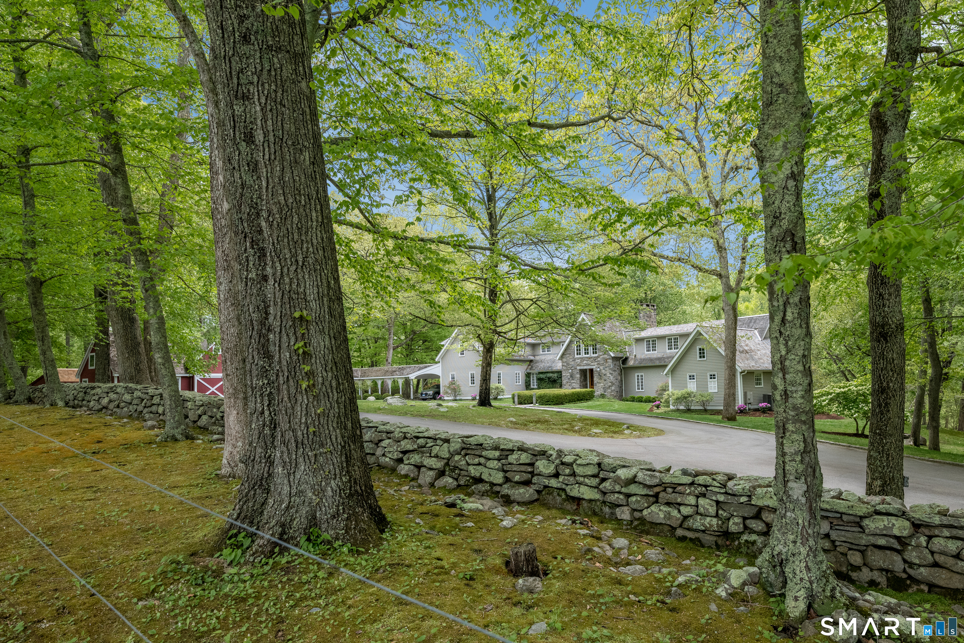 150 Joshuatown Road Lyme CT 06371