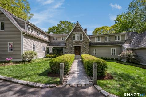 150 Joshuatown Road Lyme CT 06371